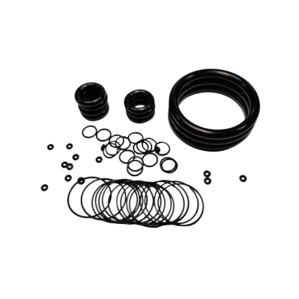 NBR/FKM/EPDM/Silicone  O-Ring